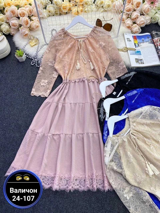 Платье 22996799