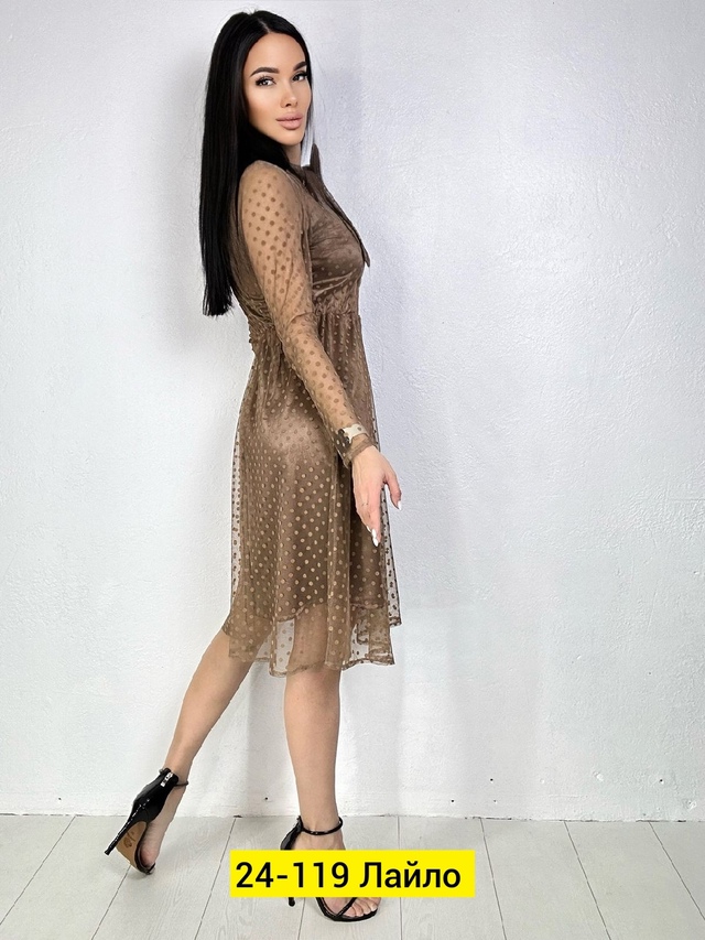 Платье 22997021