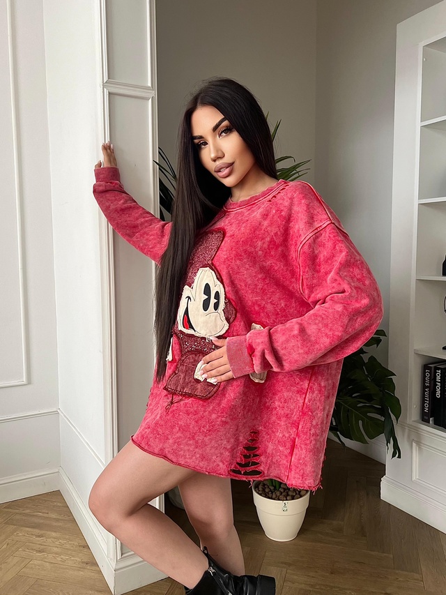 Толстовка 22997650