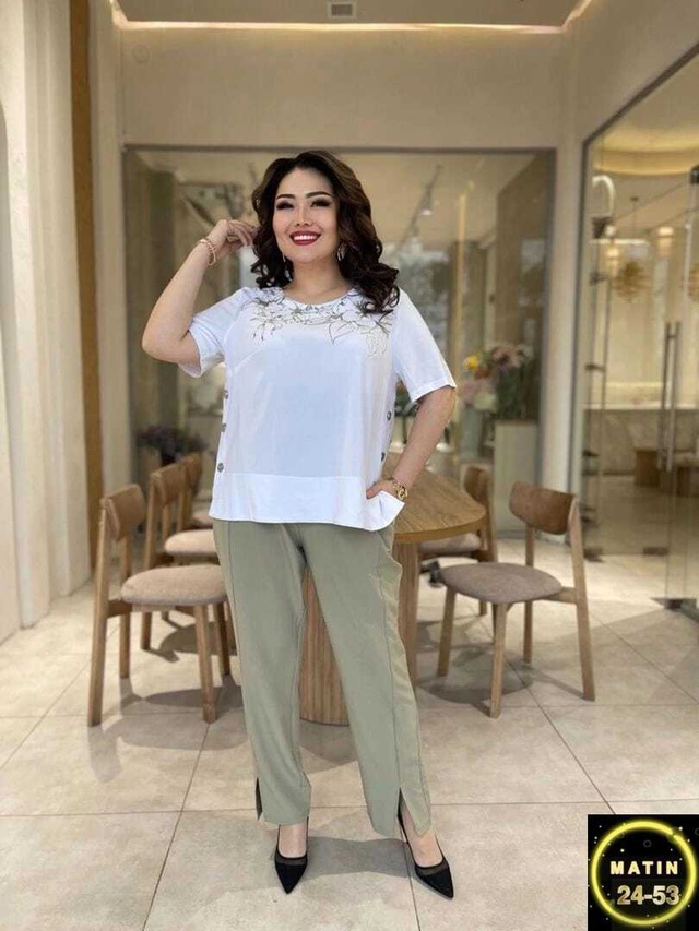 Костюм 22997761