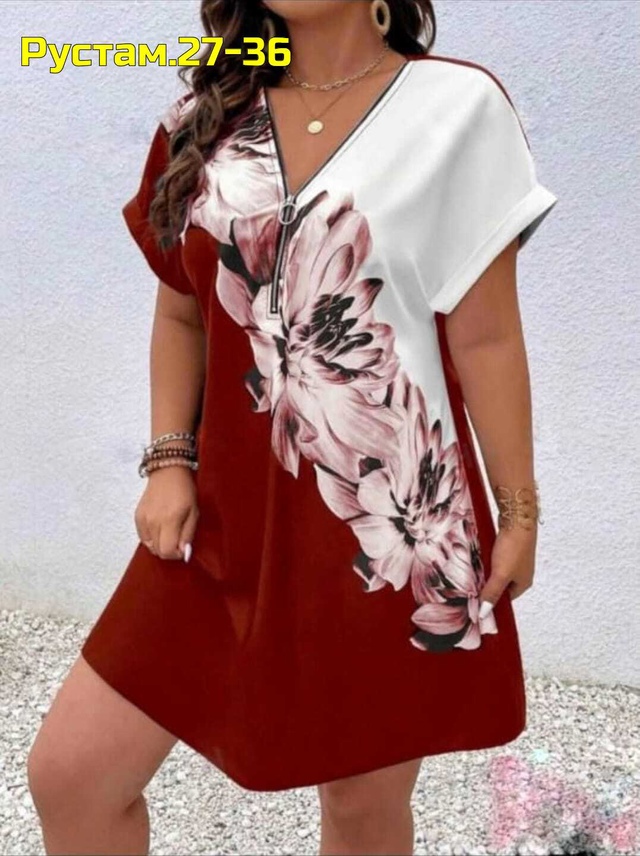 Платье 22999794