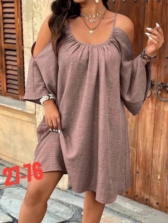 Платье 22999606