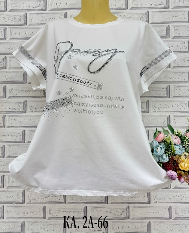 Футболка 22999254