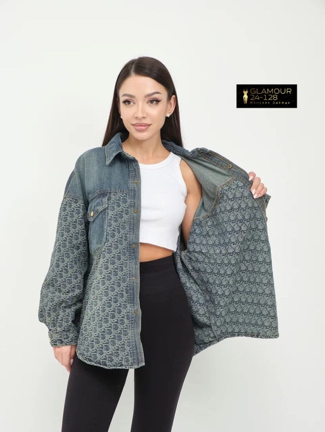 Рубашка 22998456