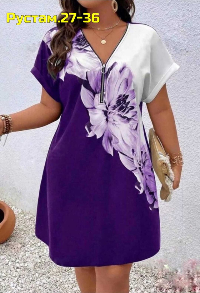 Платье 22999794