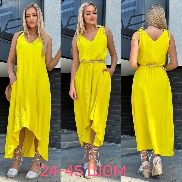 Платье 22998150