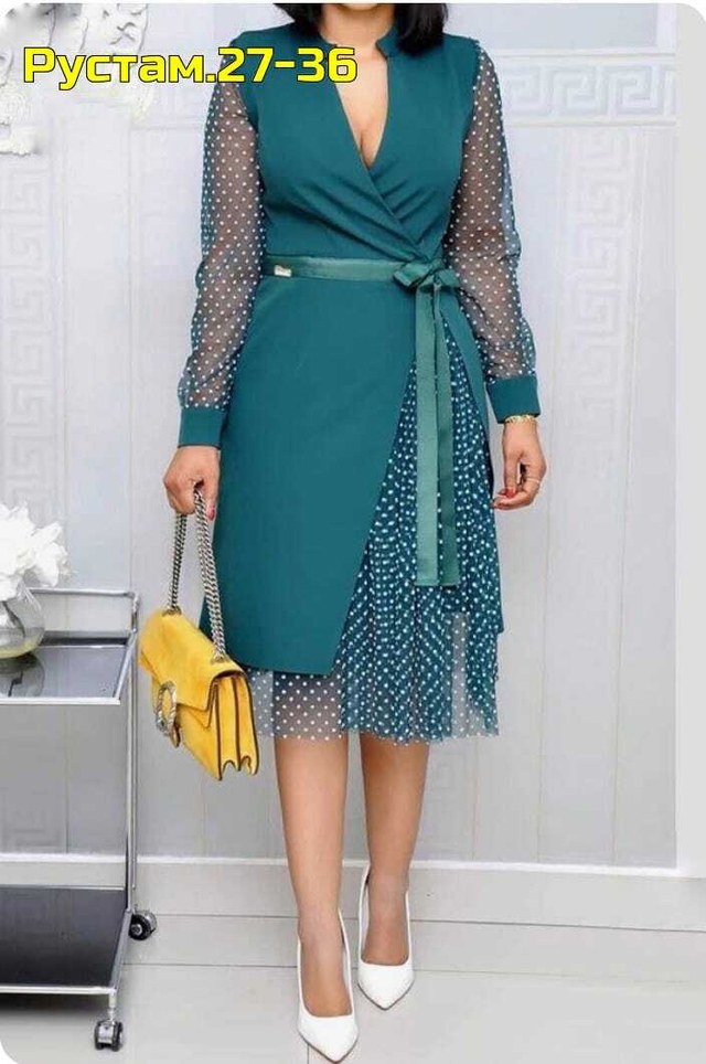 Платье 22999642