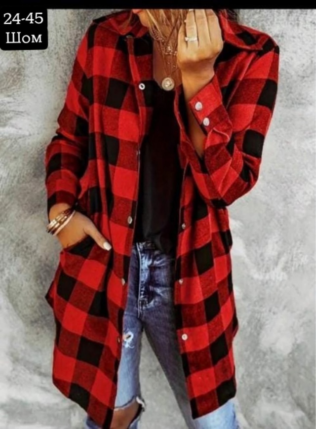 Рубашка 22999778