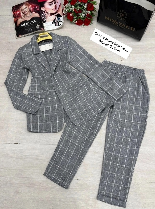 Костюм 22999048