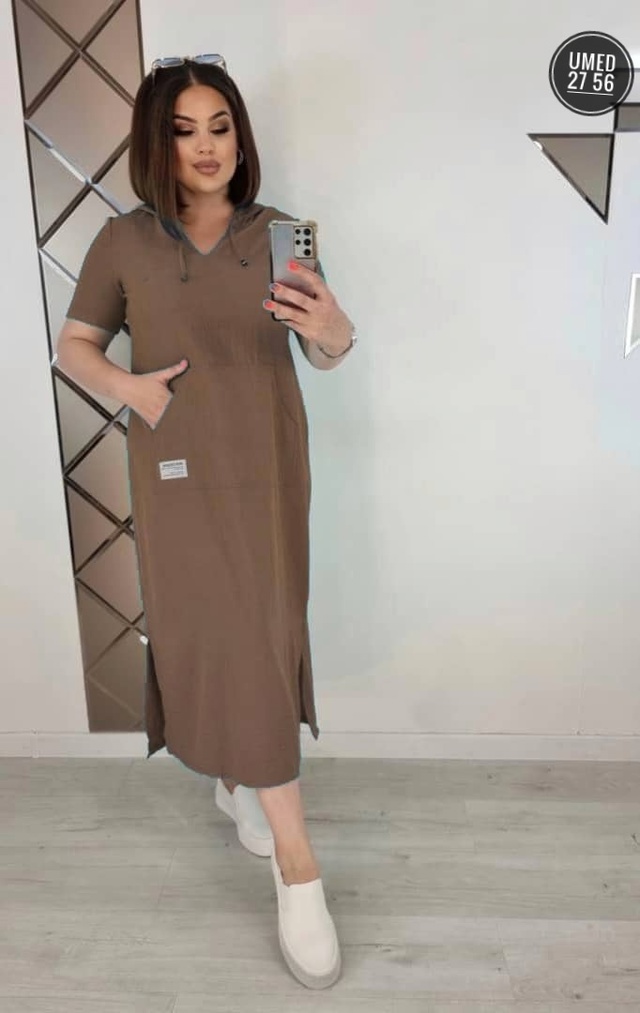 Платье 22999617