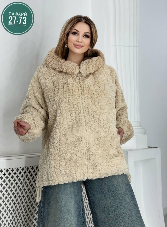 Шуба 22999479
