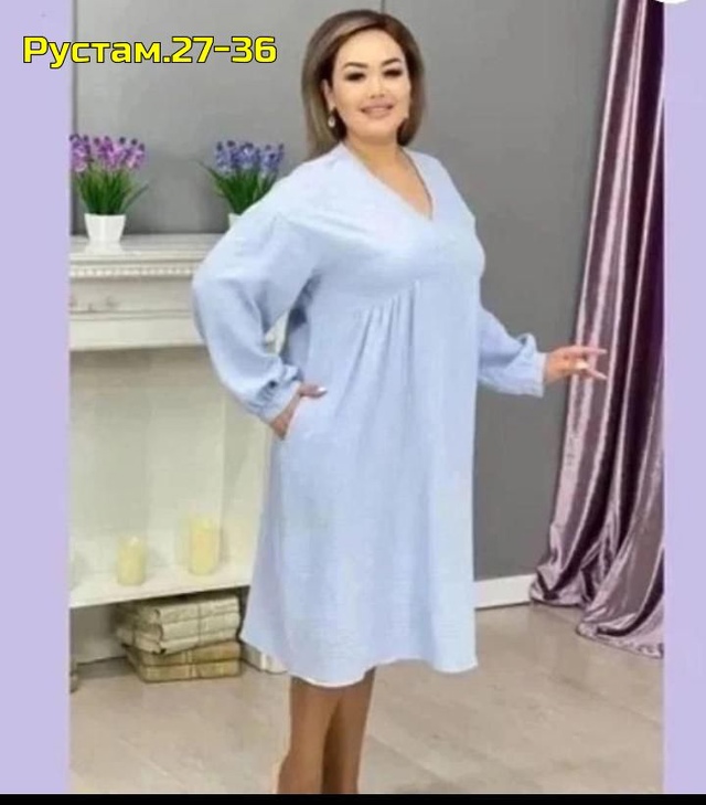 Платье 22999757