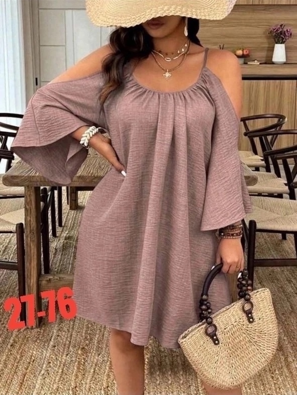 Платье 22999606