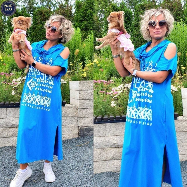 Платье 22999282