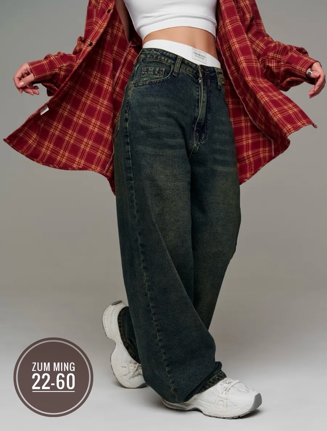 Джинсы 22999052