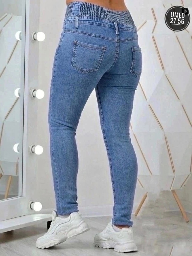 Джинсы 22999613