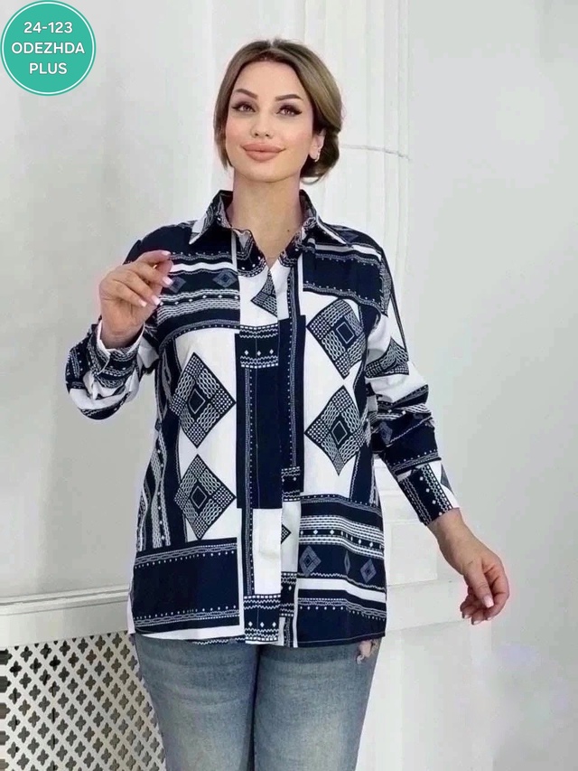 Блузка 23000019