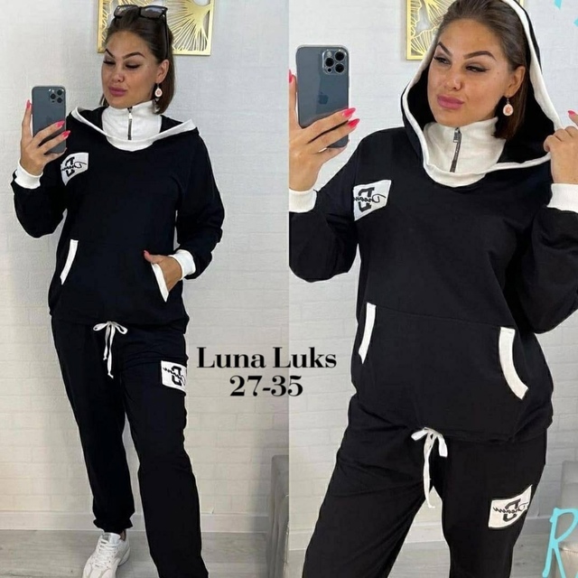 Костюм 23000009