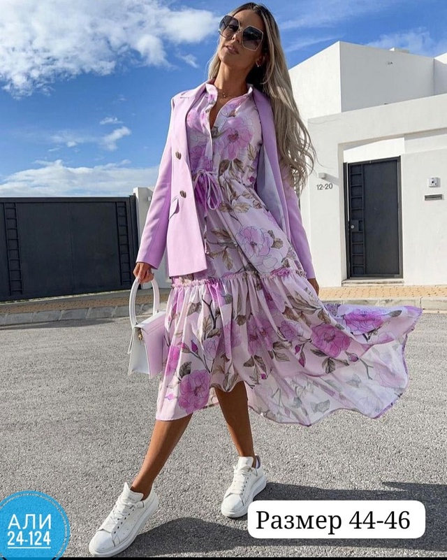 Платье 22999865