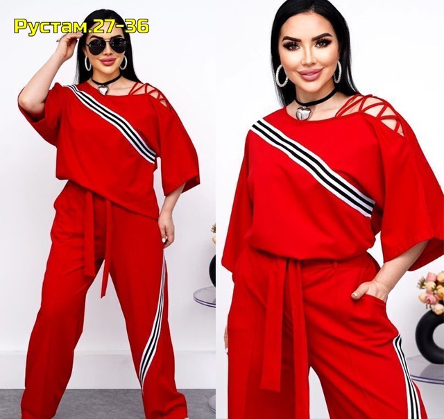 Костюм 23000722