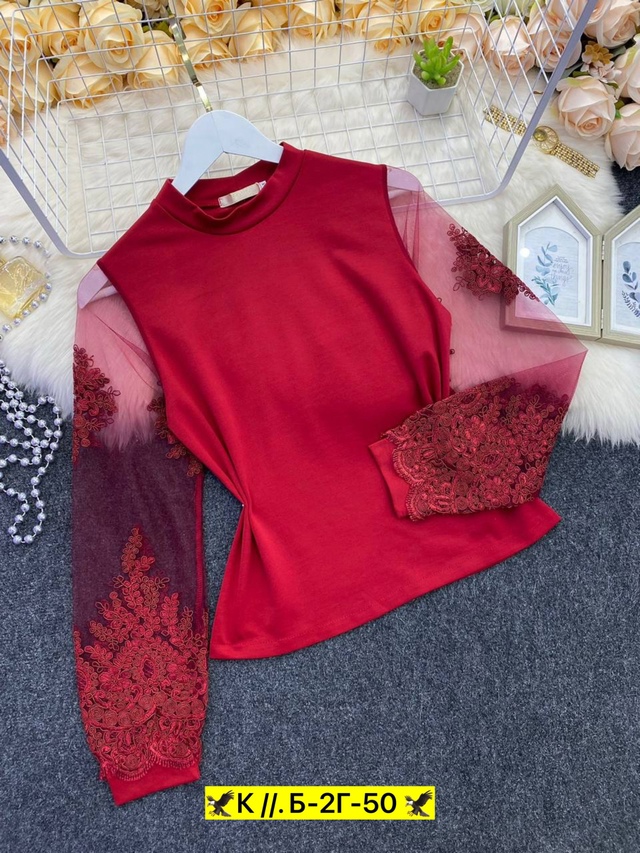 Блузка 23000597