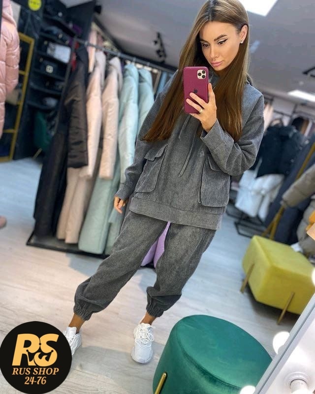 Костюм 23000812