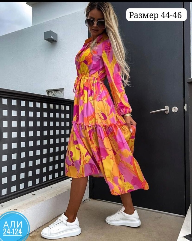 Платье 22999865