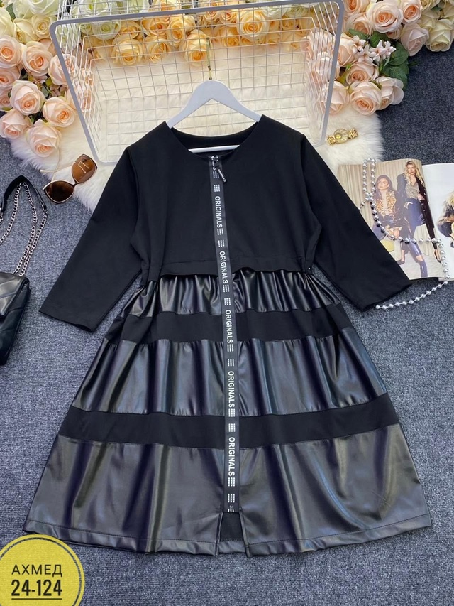 Платье 23000793