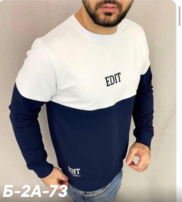 Толстовка 23000229