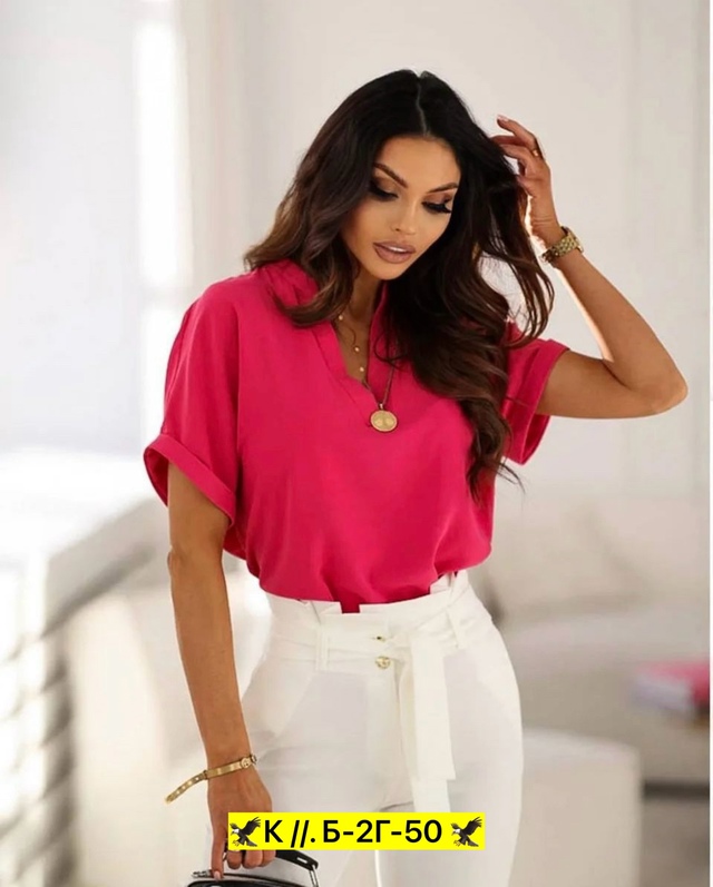 Блузка 23000556