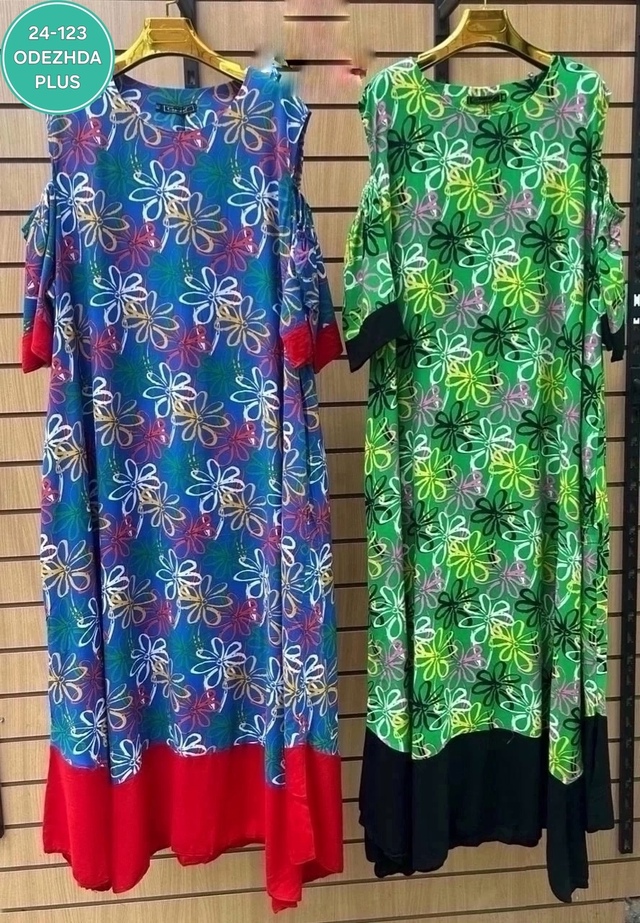 Платье 23000553