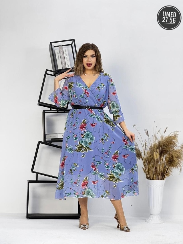 Платье 22999955