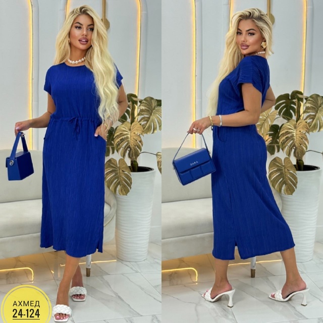 Платье 23000879