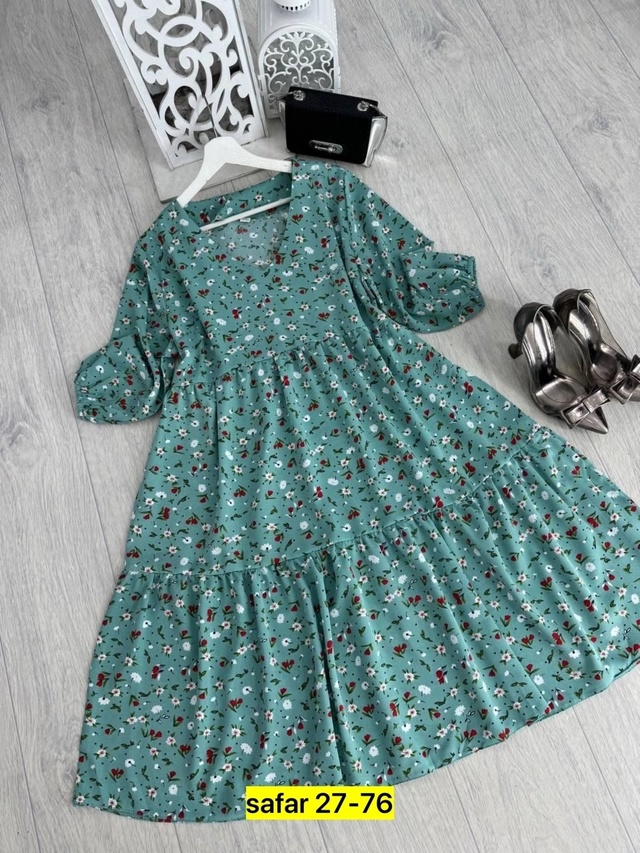 Платье 23000429