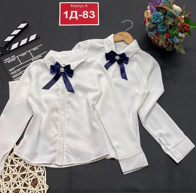 Блузка 23000084