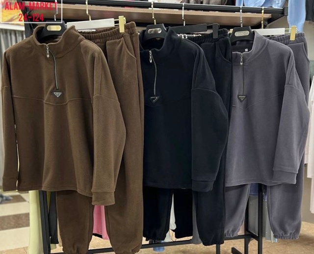 Костюм 23000823