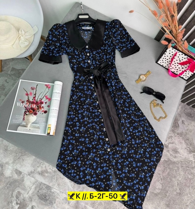 Платье 23000668