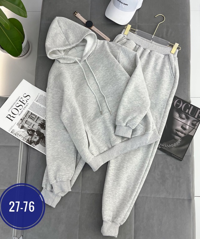 Спортивный костюм 23001415