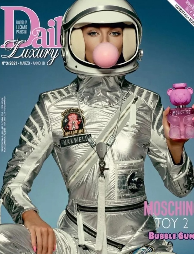 Туалетная вода 23002043