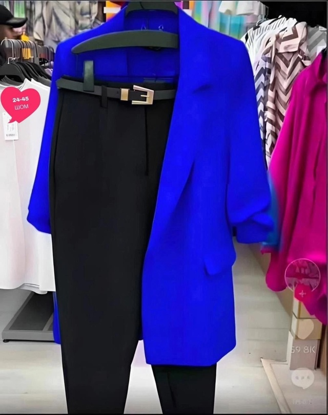 Костюм 23001179