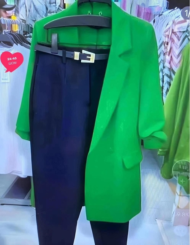 Костюм 23001179