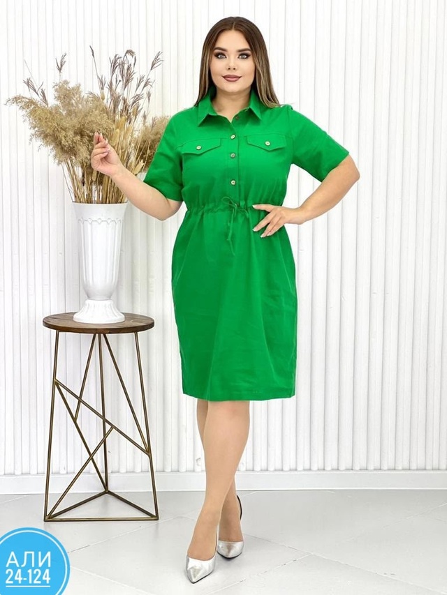 Платье 23002455