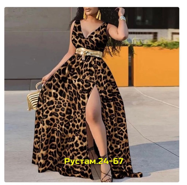 Платье 23002555