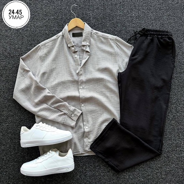 Костюм 23001143