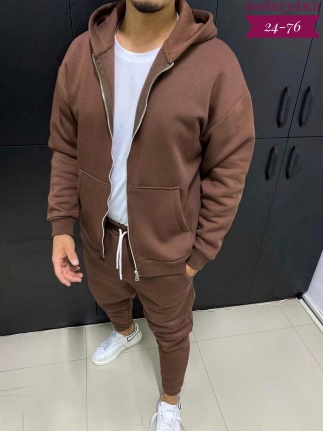 Спортивный костюм 23002152