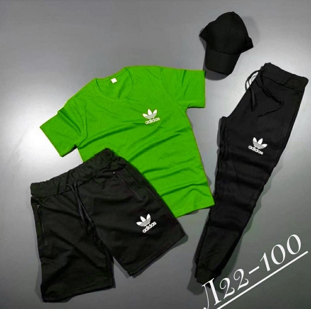 Спортивный костюм 23001197