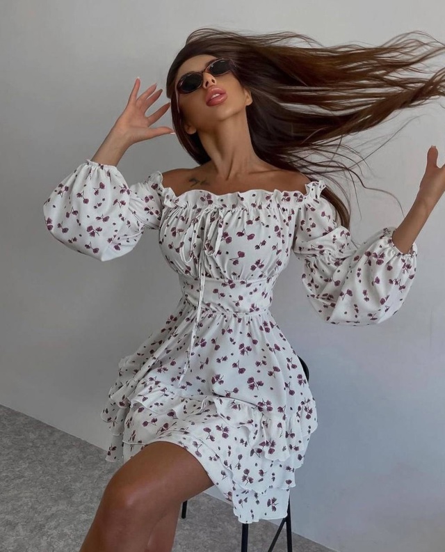 Платье 23002311