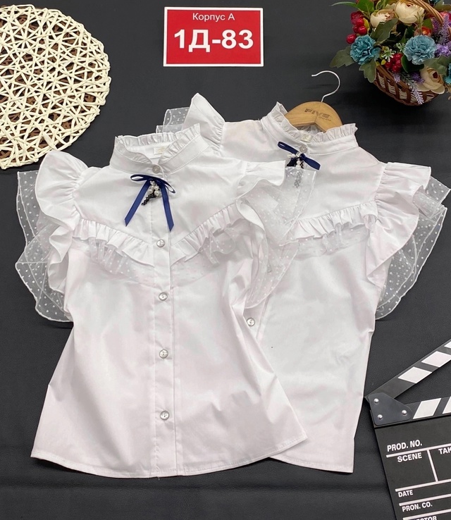 Блузка 23001383