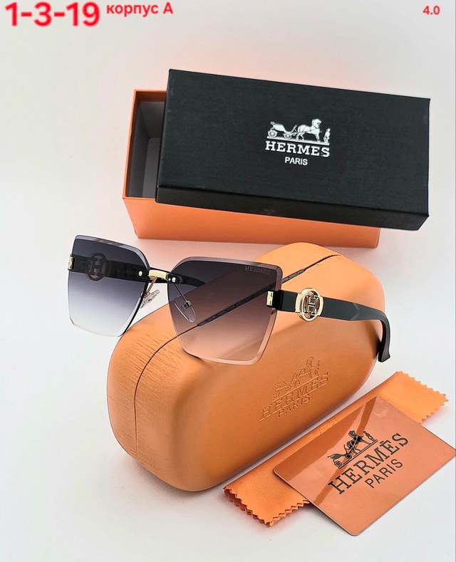 Солнцезащитные очки 23002597