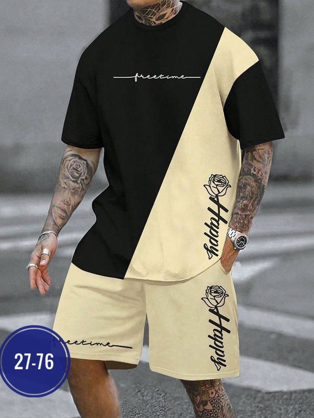 Спортивный костюм 23001107